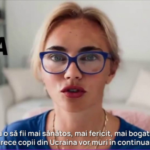 Apel emoționant: Nepoata ministrului rus al Apărării îi cere acestuia să oprească războiul împotriva copiilor ucraineni