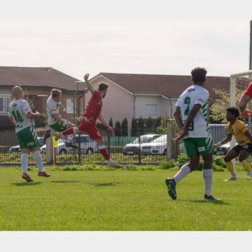 Club Atletic Oradea schimbă strategia pentru noul sezon