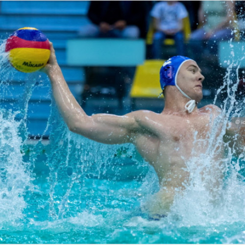 Un singur jucător de la CSM Oradea în lotul pentru Jocurile Olimpice de la Paris