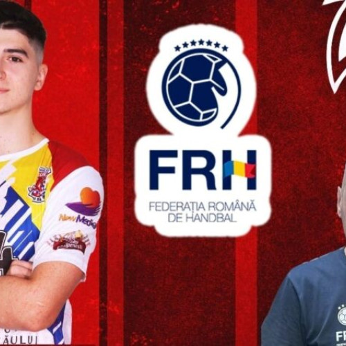 Lupii Buzaului, la Campionatul European de Tineret