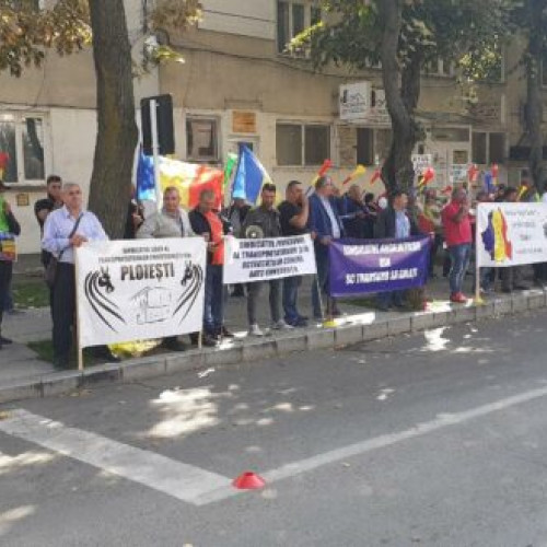 Câștigul salarial din Vaslui este cu 21% sub media națională