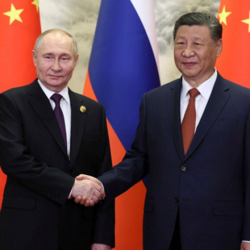 Beijingul și Moscova, un front global împotriva ordinii mondiale actuale