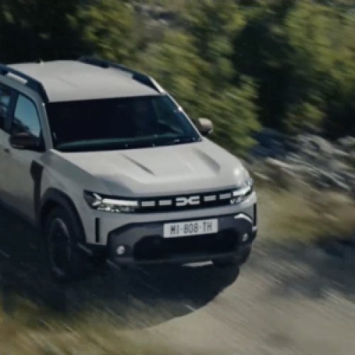 Rezultatele testelor de siguranță Euro NCAP pentru Dacia Duster