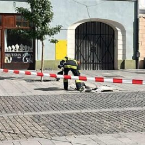 Accident grav pe DN1: Două autoturisme implicate într-un coliziune frontală