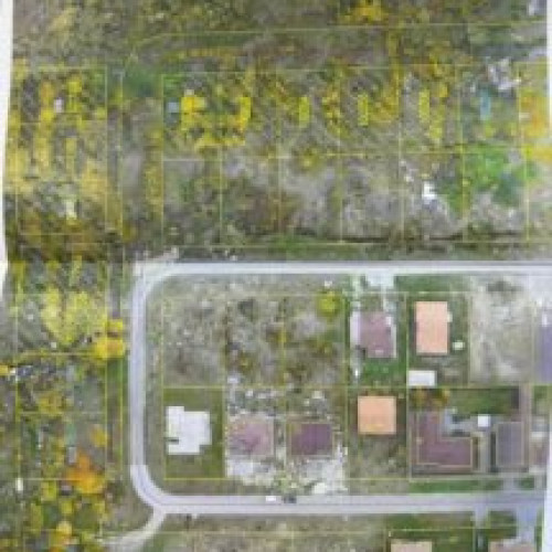 Primăria Victoria scoate la licitație 22 de parcele pentru case