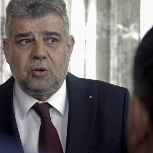Premierul Marcel Ciolacu clarifică declarațiile despre evaziunea fiscală