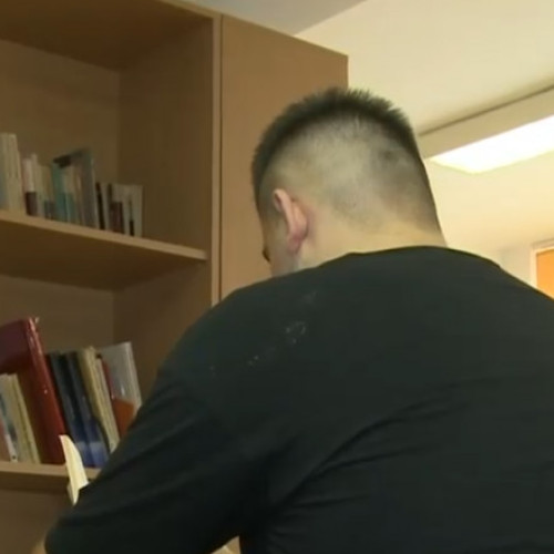 Un tânăr din Iași a luat Bacalaureatul cu media 9,38 din detenție