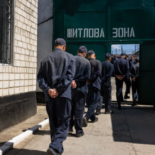 Cinism și eficiență tipic rusești: 70% din pierderile armatei ruse în Ucraina aparțin unităților &quot;de asalt Z&quot;