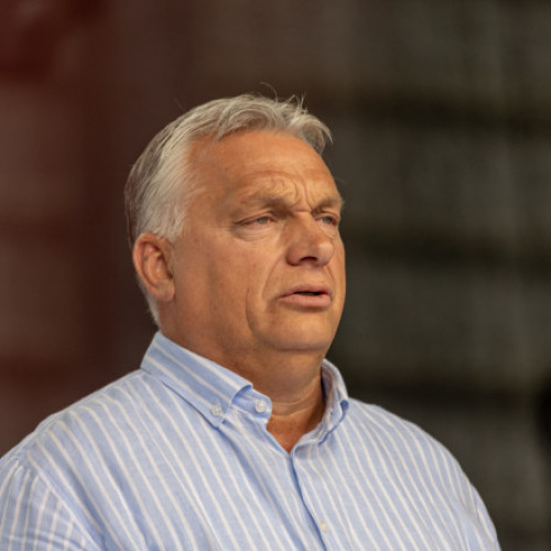 Viktor Orban se va întâlni cu Donald Trump în Florida după summitul NATO de la Washington