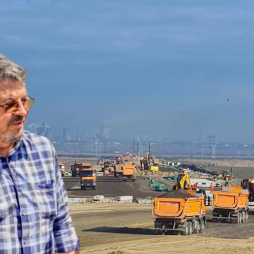 Constructorii de top din România au realizat afaceri de peste 13 miliarde de lei în 2023