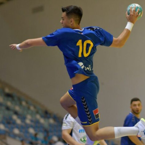 România învinsă de Norvegia în debutul la Campionatul European de handbal masculin Under-20