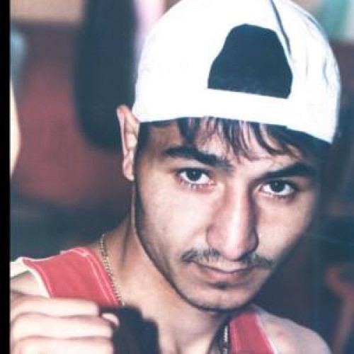 Fostul vicecampion mondial Marian Velicu s-a stins din viață la 47 de ani