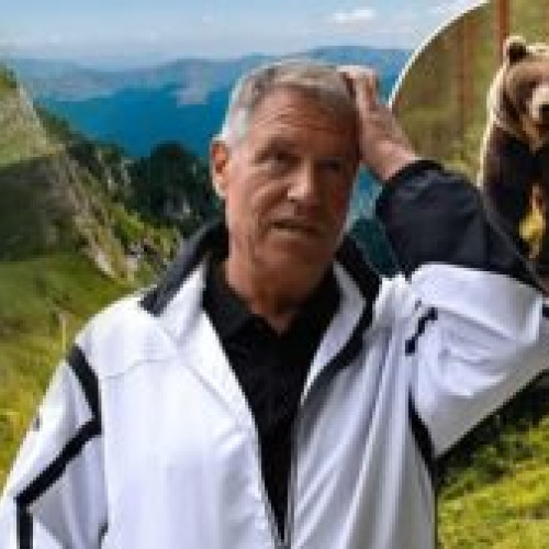 Klaus Iohannis, socat de tragedia din muntii Bucegi