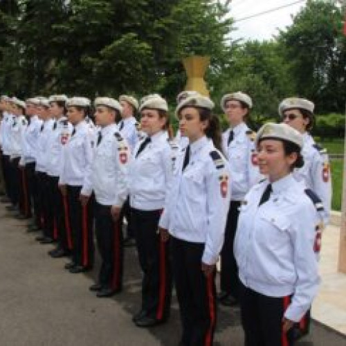 Ministerul Educației a publicat rezultatele repartizării în liceele militare
