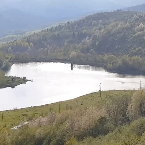 Noul registru agricol prevede subvenții pentru terenurile piscicole