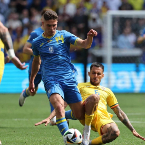 Echipa României surprinde la Euro 2024