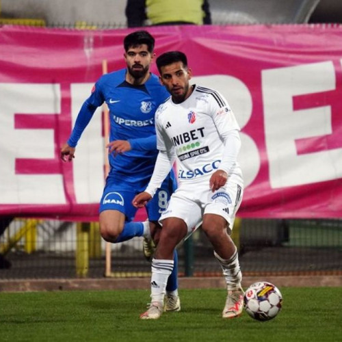 Liga Profesionistă de Fotbal a anunțat programul etapei a treia din SuperLiga