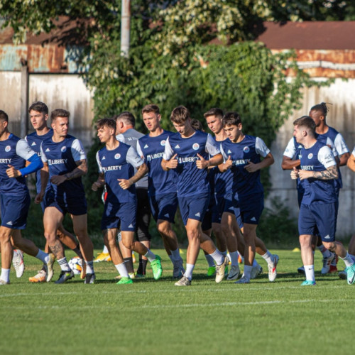 Otelul, cotată mai bine în noul sezon al Superligii