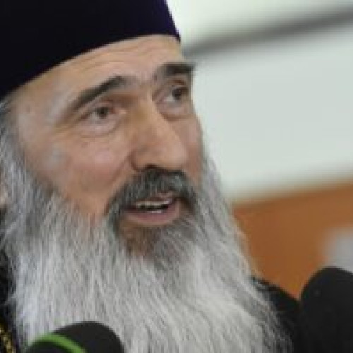 Arhiepiscopul Tomisului, IPS Teodosie, criticat pentru declarații controversate