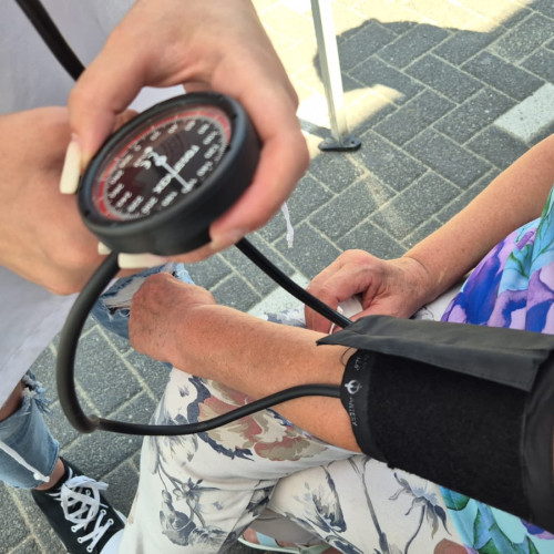 Alba ia măsuri împotriva caniculei