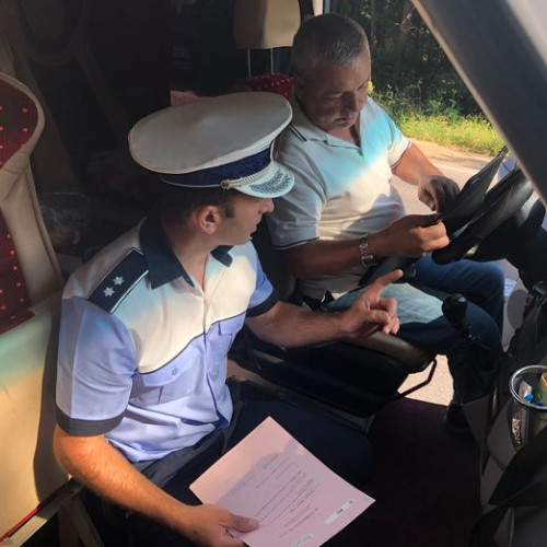 Șoferii își pot recupera permisele dacă testele antidrog întârzie