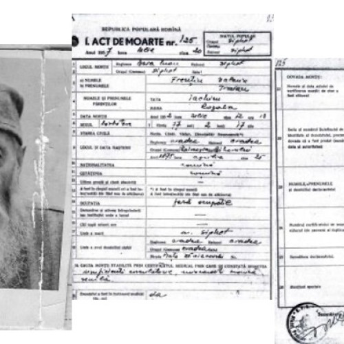 Episcopul Valeriu Traian Frentiu: un apostol al credinței și națiunii române