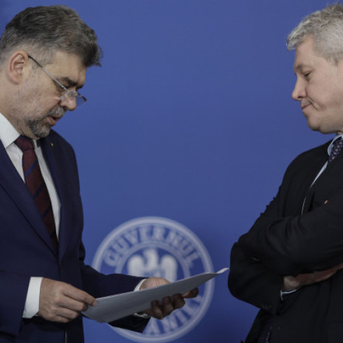 Dispută politică în coaliție pe tema testelor antidrog și suspendarea permiselor auto