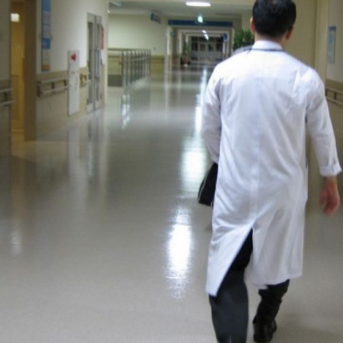 Colectivul medical al Spitalului Județean "Mavromati" din Botoșani se extinde