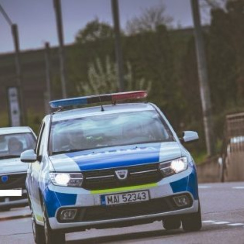 Polițiștii botosăneni au desfășurat trei acțiuni în cadrul operațiunii Blocada