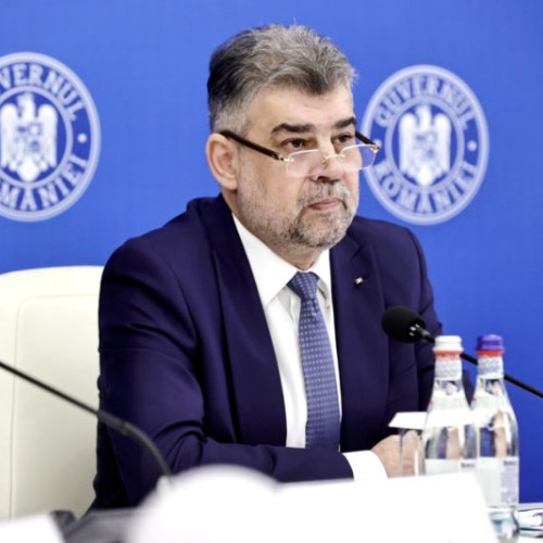 Premierul Ciolacu organizează o sesiune extraordinară a Parlamentului pentru modificarea Legii vânătorii