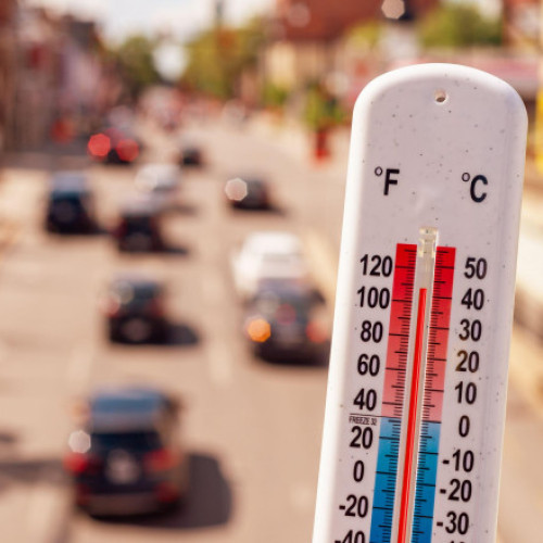 Ministerul Sănătății a emis recomandări esențiale pentru protecția împotriva caniculei