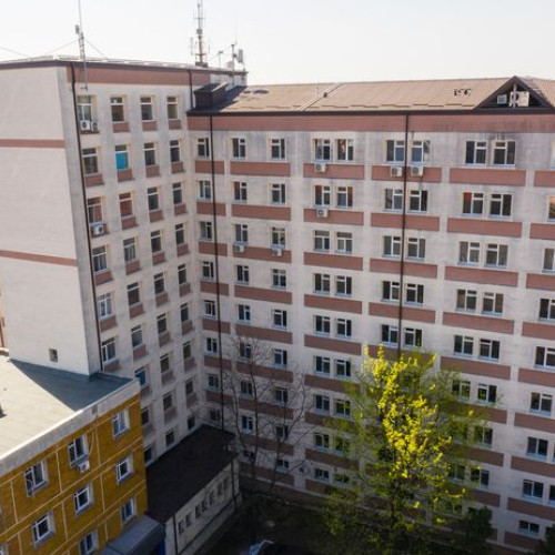 Schimbări la conducerea Spitalului Județean de Urgență "Mavromati"