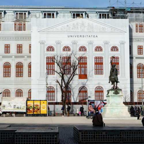Universitatea din București face clarificări privind înscrierea la admiterea din iulie 2024