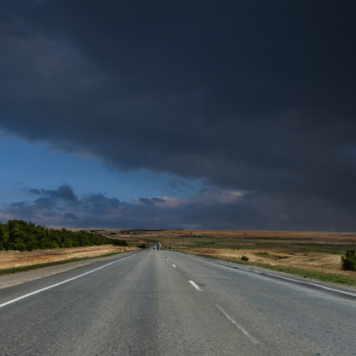 Un șofer de camion din Texas salvează un băiețel de un an de pe o autostradă aglomerată din Louisiana