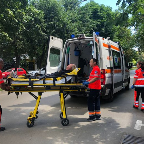 Ambulanta Botoșani emite un avertisment în contextul caniculei