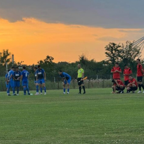 Șanse reduse pentru Team Săgeata să treacă de grupele preliminare în Cupa României