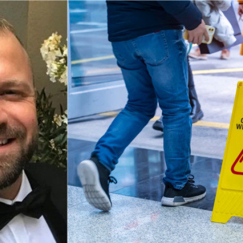 Un afacerist elvețian ar putea primi despăgubiri de șase milioane de euro