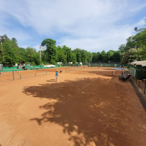 Tenis și caiac-canoe: Evenimente sportive la Galați săptămâna viitoare