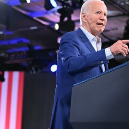 Joe Biden stârnește îngrijorări după o nouă confuzie în cadrul summitului NATO