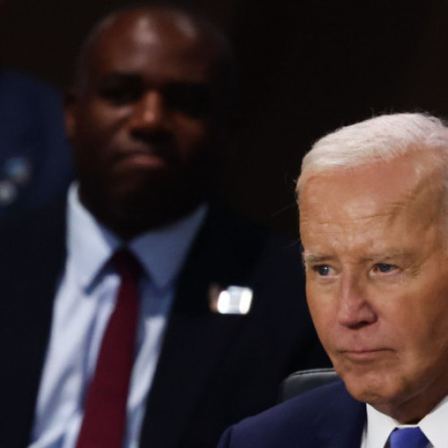 Președintele Joe Biden, tot mai criticat de democrați pentru aparițiile sale recente