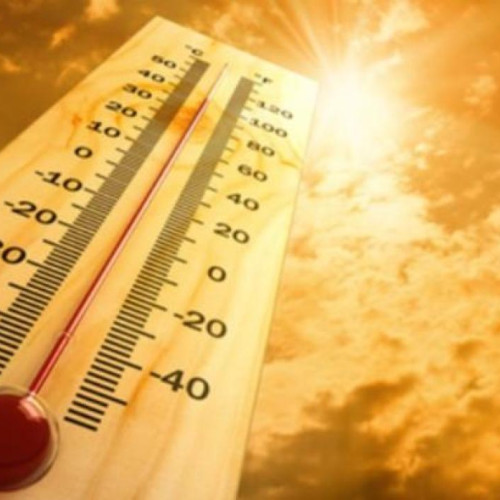 Meteorologii anunță val de căldură record până pe 12 august