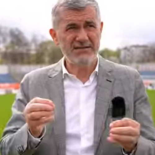 FC Botoșani își propune un sezon fără emoții de retrogradare