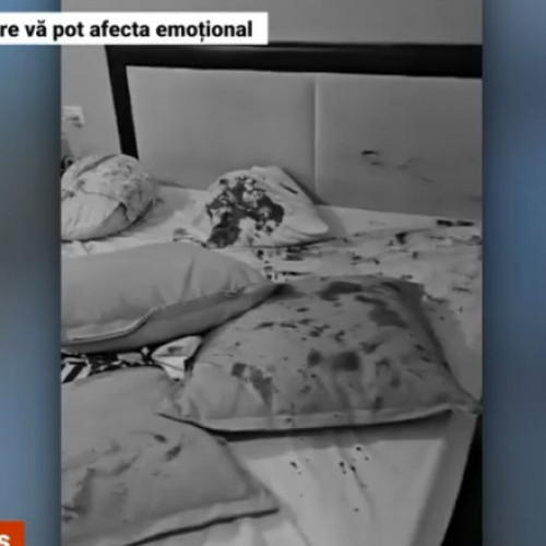 Primul raport intermediar al armatei israeliene privind atacurile din 7 octombrie 2023