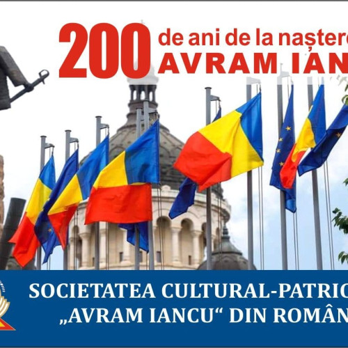 „Marșul pentru Iancu” programat pentru 13 și 14 iulie