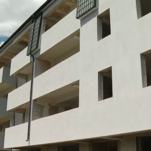 Cosmar imobiliar langa Bucuresti: Sute de oameni ramasi cu banii dati si fara locuinte