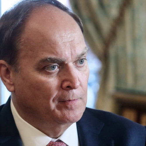 Ambasadorul Rusiei în SUA acuză NATO de pregătiri pentru război