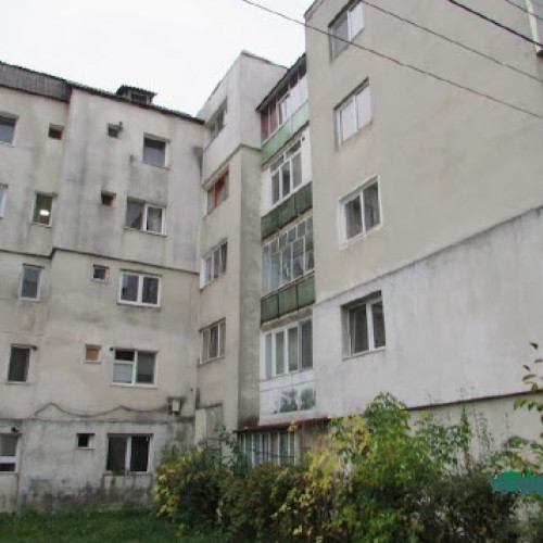 Amenzi mari pentru locatarii de blocuri care amenajează spatii verzi fără autorizație