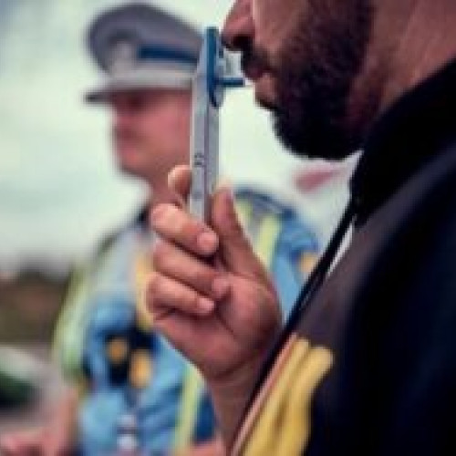 Guvernul adoptă noi măsuri privind testarea antidrog a șoferilor