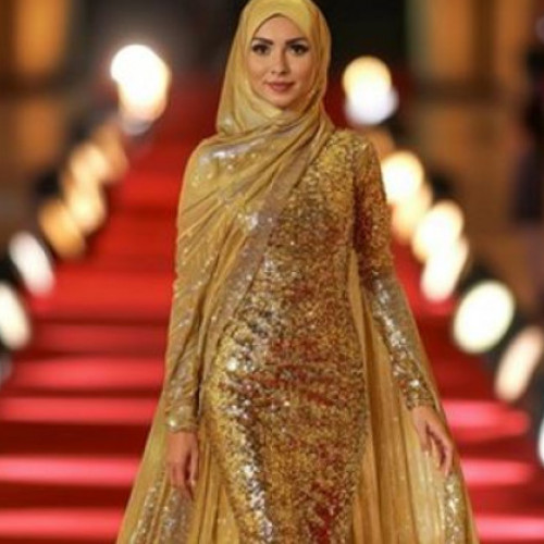 Prima Miss AI din lume a fost încoronată