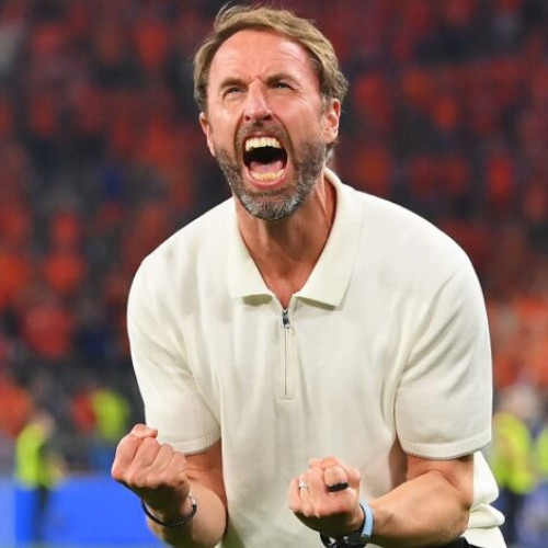 Anglia se confruntă cu Spania în finala EURO 2024